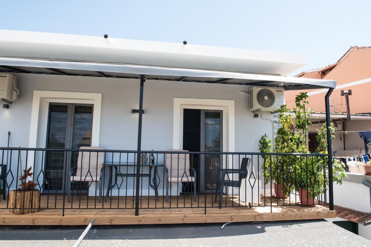 Boboli Holiday House Acharavi Corfu Acharavi (Corfu) Exterior foto