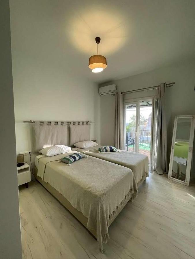 Boboli Holiday House Acharavi Corfu Acharavi (Corfu) Exterior foto